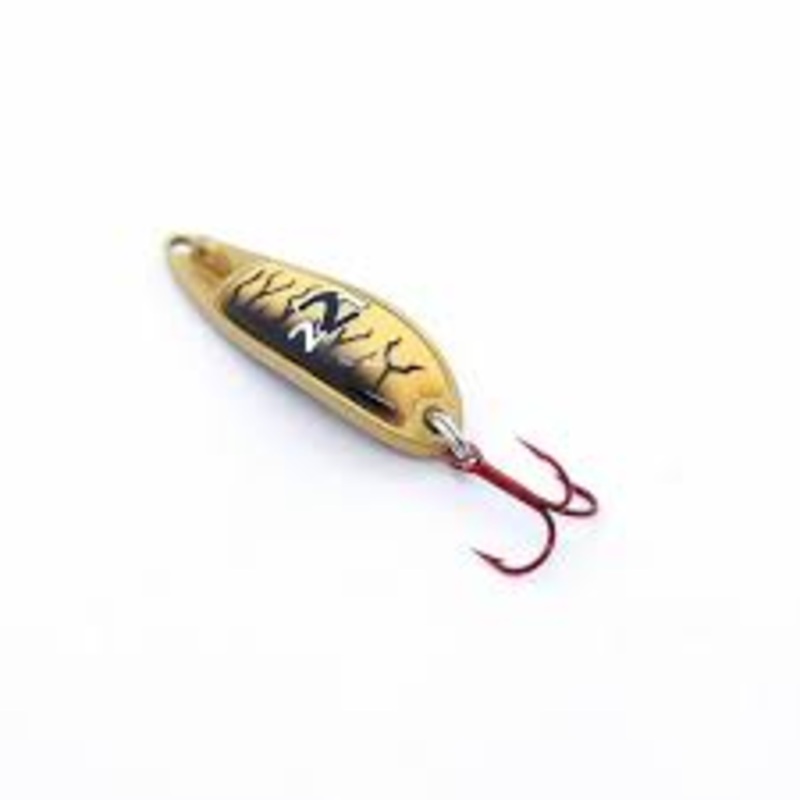 Venom Rattling 221 Flutter Spoon