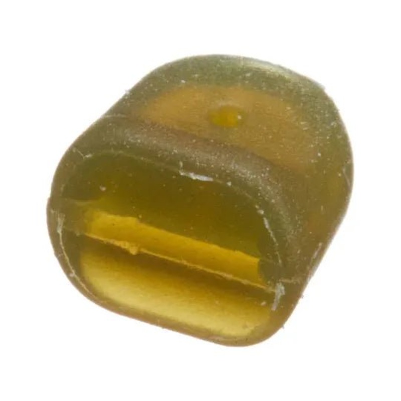 VMC Crossover Cap Qty 10|Green Pumpkin|Clear