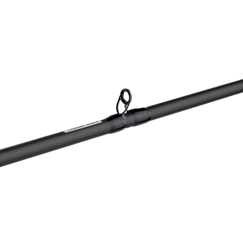 Abu Garcia VXTC70-5 Veritas PLX Tournament Casting Rod 7’0 Medium 1 Pc