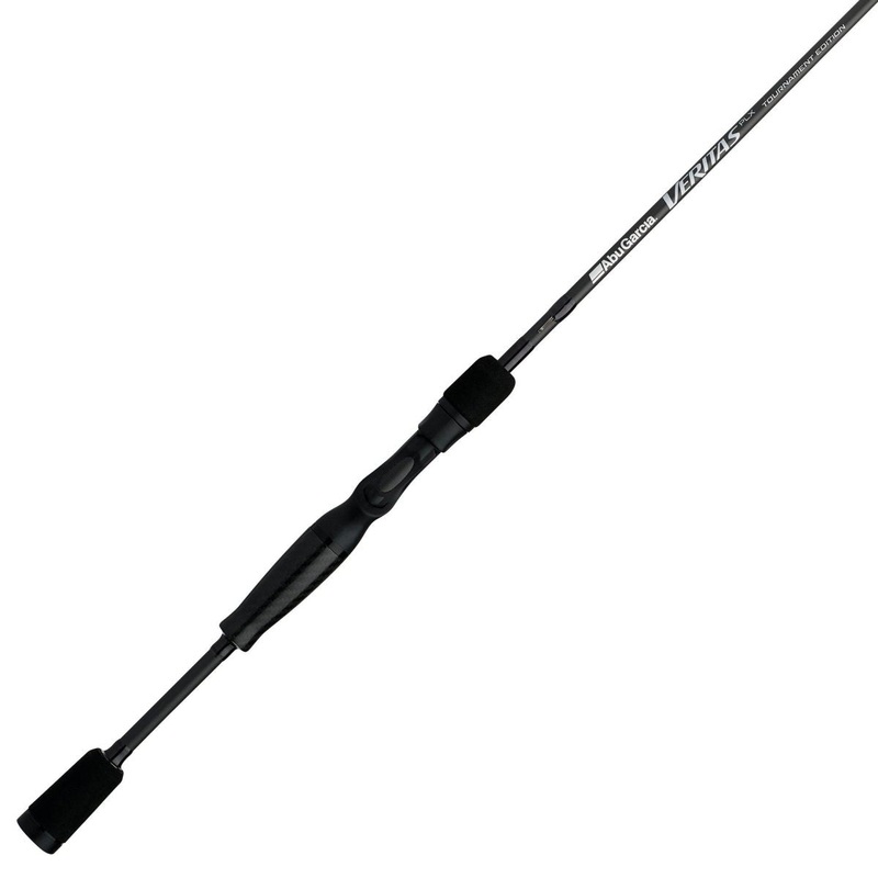 Abu Garcia VXTC70-5 Veritas PLX Tournament Casting Rod 7’0 Medium 1 Pc