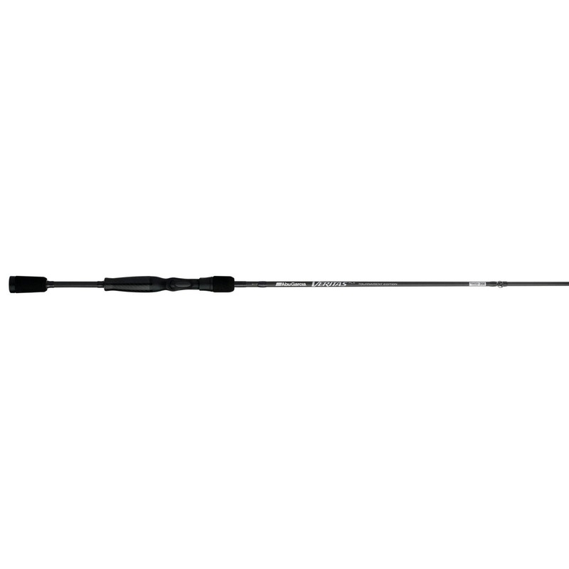 Abu Garcia VXTC70-6 Veritas PLX Tournament Casting Rod 7’0 1 Pc