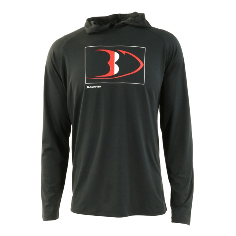 Blackfish CoolCharge UPF Switft Sun Hoodie