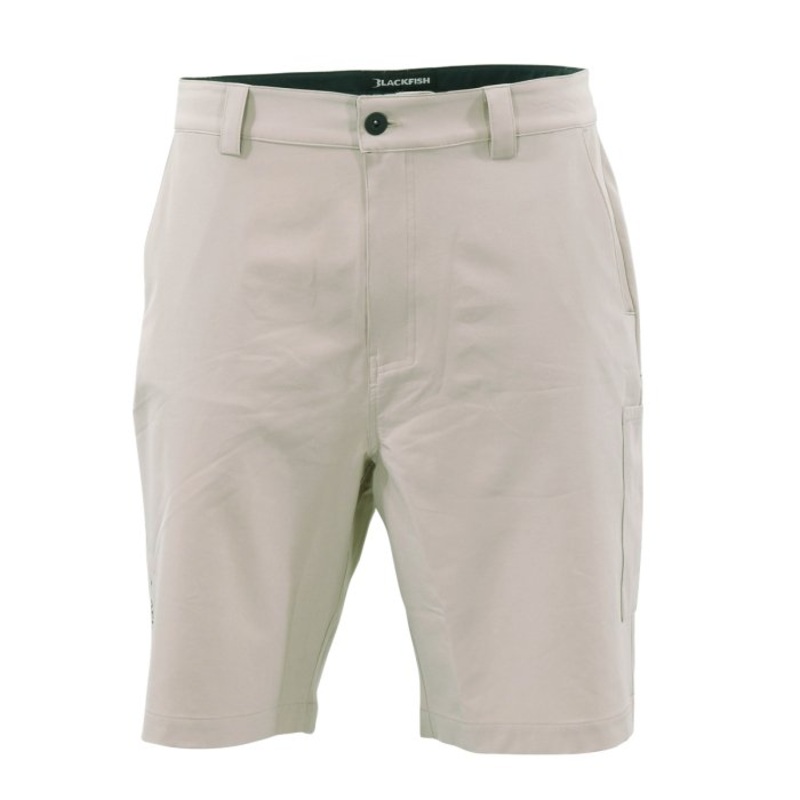 Blackfish Drift Casual Short|Tan|Gray|Black|30″|32″|34″|36″