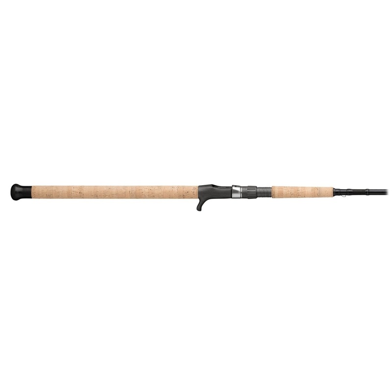 Daiwa PROXT861THRB Prorex-Xt Muskie Casting Telescopic Rod 8’6 Heavy