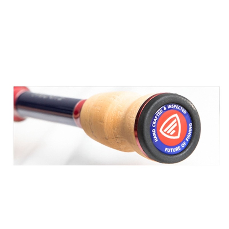 Favorite DDFRC-741MH PBF Defender Casting 7’4 Medium Heavy 1 Pc