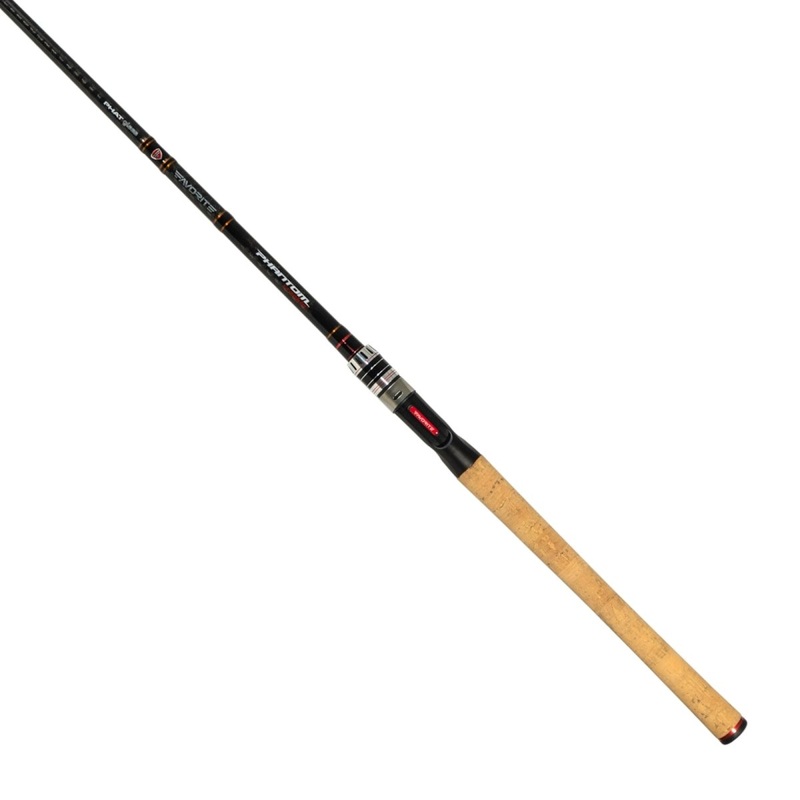 Favorite PTGC-701MH Phantom Glass Casting Rod 7’0 Medium Heavy