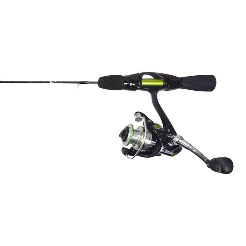 HT FEX-27MSC Forge Extreme 27 Medium Ice Combo