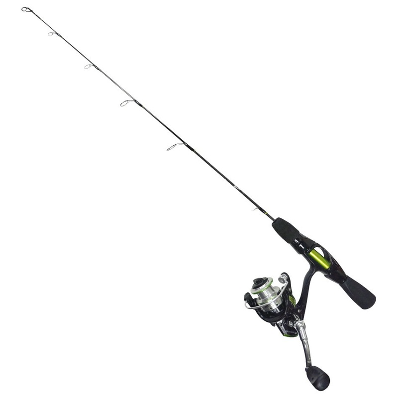 HT FEX-27MSC Forge Extreme 27 Medium Ice Combo