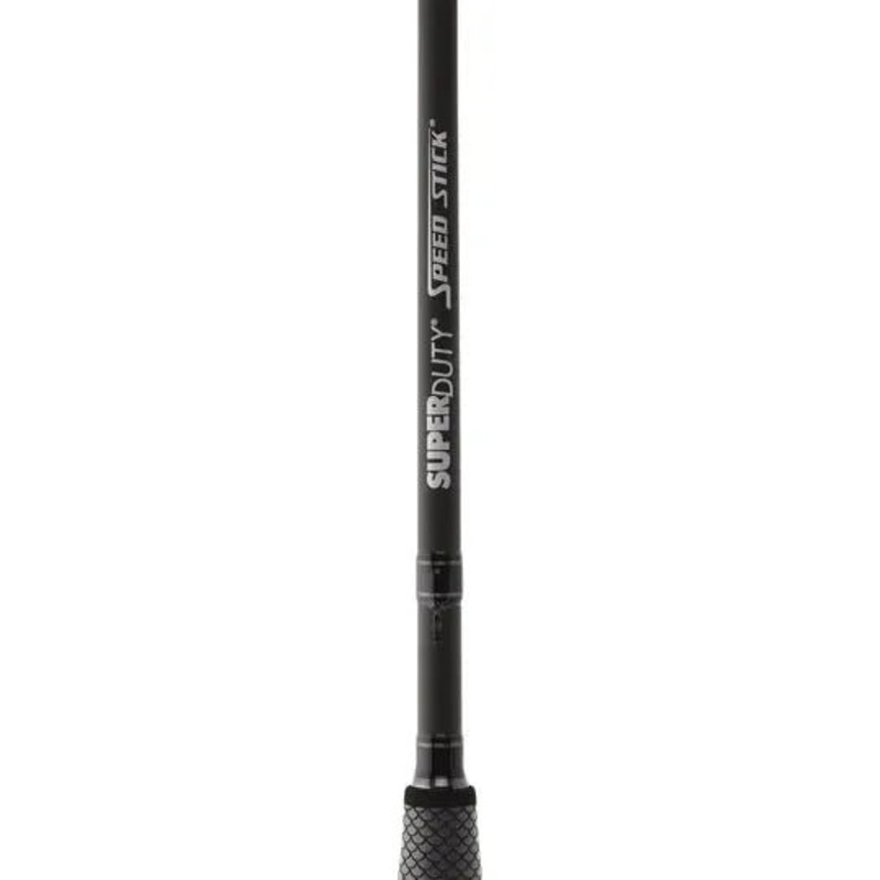 Lew’s SD76H Super Duty Casting Speed Stick 7’6 Heavy Fast 1 Pc