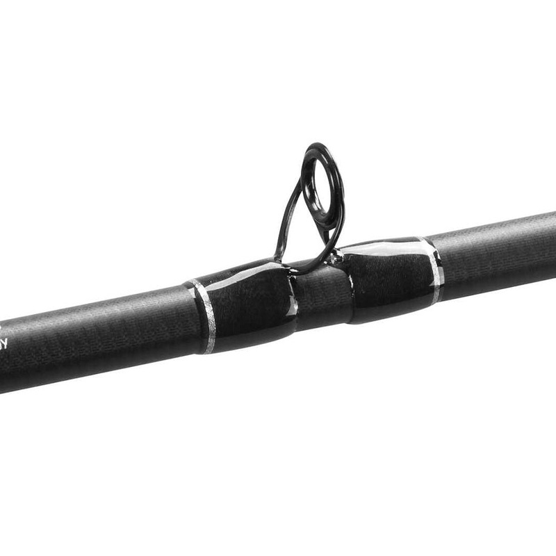 Lew’s TLS610MH Team Lew’s Signature Series Casting Rod 6’10 Medium Heavy 1 Pc