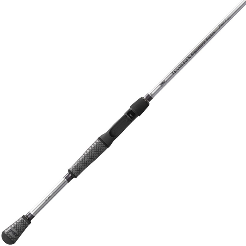 Lew’s TLS610MH Team Lew’s Signature Series Casting Rod 6’10 Medium Heavy 1 Pc