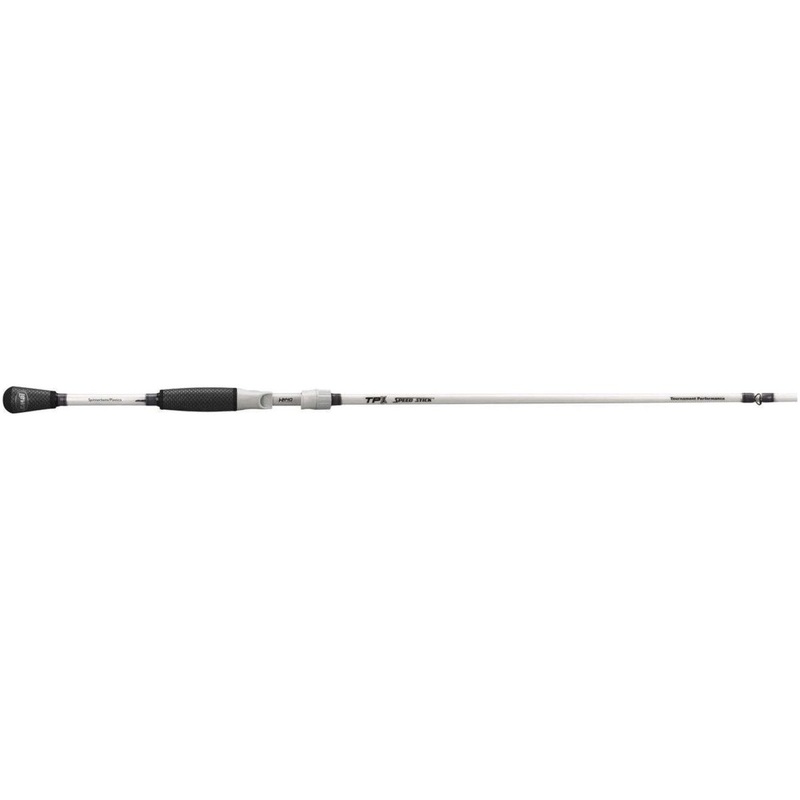 Lew’s TP1X72MH TP1X Speed Stick Multi-Purpose Casting Rod 7’2 1 Pc