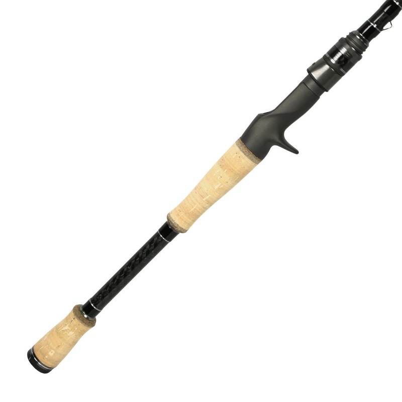 Okuma GS-C-7101M Guide Select Cranking Rod 7’1 Medium 1 Pc