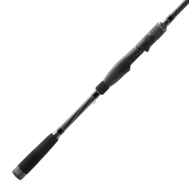 Okuma PSY-S-721M Psycho Stick Spinning Rod 7’2 Medium 1 Pc