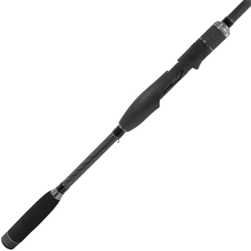 Okuma PSY-S-721ML Psycho Stick Spin Rod 7’2 Medium Light 1 Pc