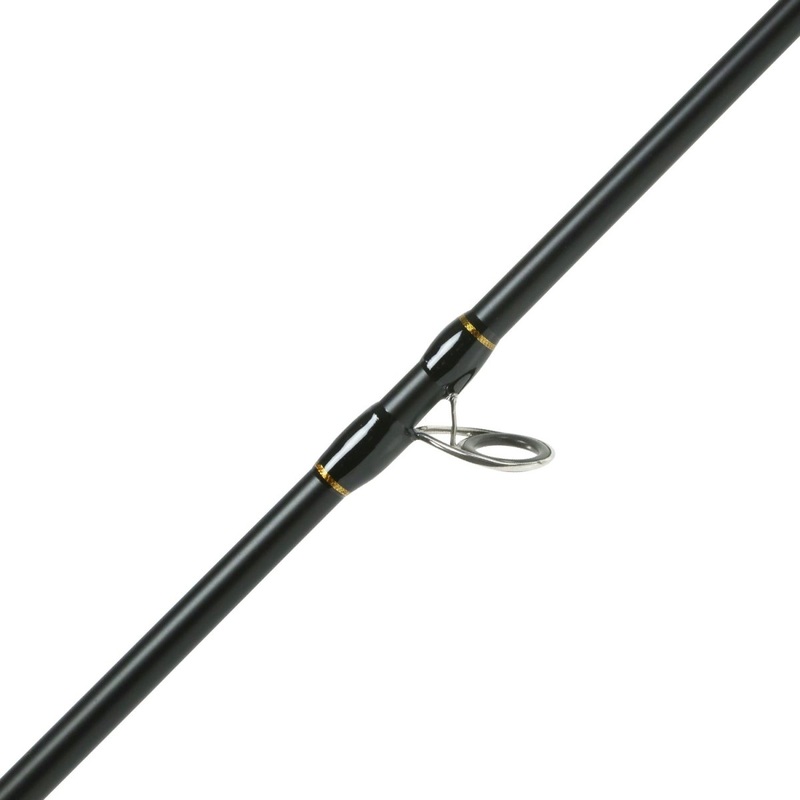 Okuma SSX-S-1062M Solaris Surf Spinning Rod 10’6 2 Pc Medium Heavy