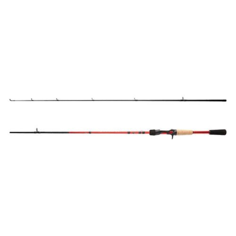 Shimano SJC70MC Sojourn Casting Rod 7′ Medium 1 Pc