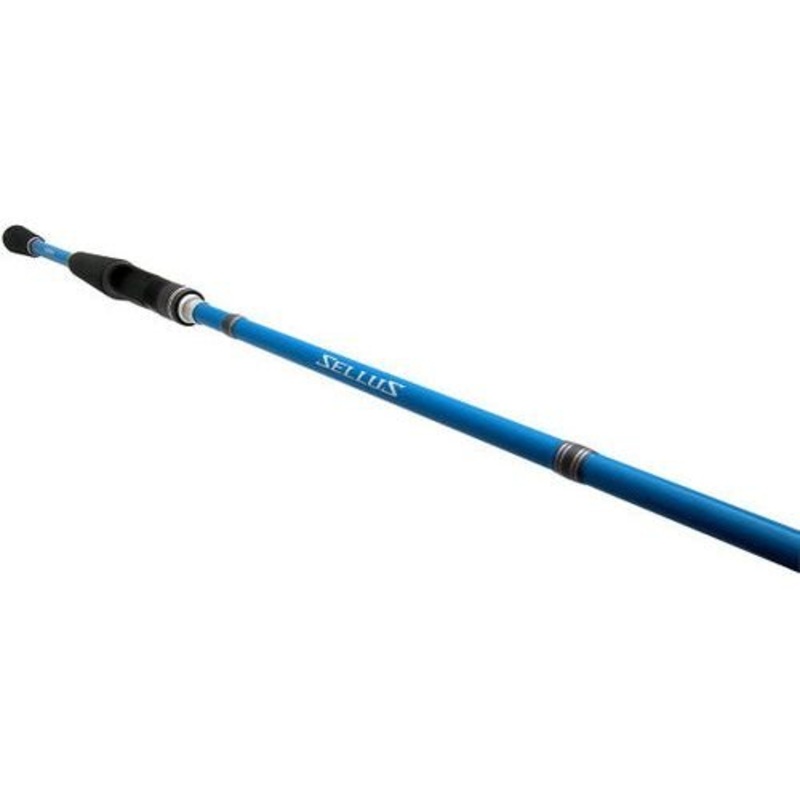 Shimano SUC610MA Sellus Casting Rod 6’10 1 Pc Medium