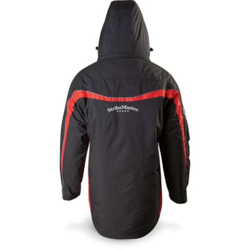 StrikeMaster Battle Jacket Vintage