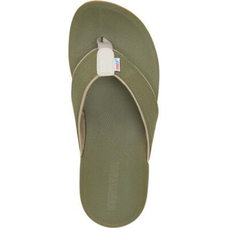 Xtratuf Women’s Auna Sandal Sz 6 Olive