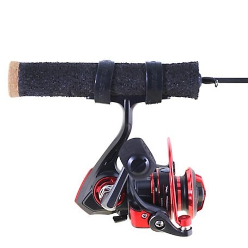 Clam 16661 Katana 30 Medium Ice Combo