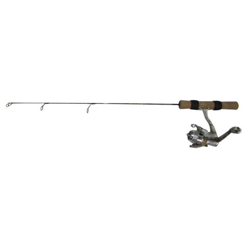 HT FHSC-27MLSC Snow Combo 27 Med-Lt