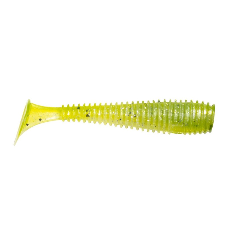 Lunkerhunt Finesse Swimbait 3 Qty 8