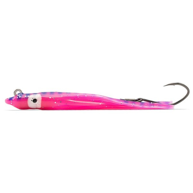 Mustad Addicted Setback Hootchie Twitching Jig 1 Oz
