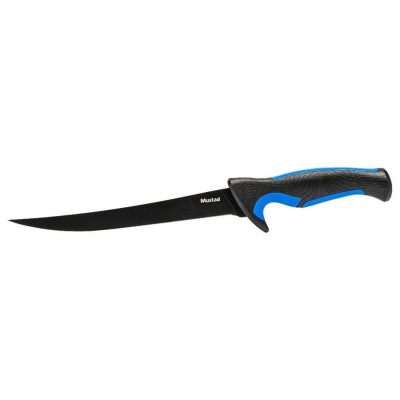 Mustad Fillet Knife 8