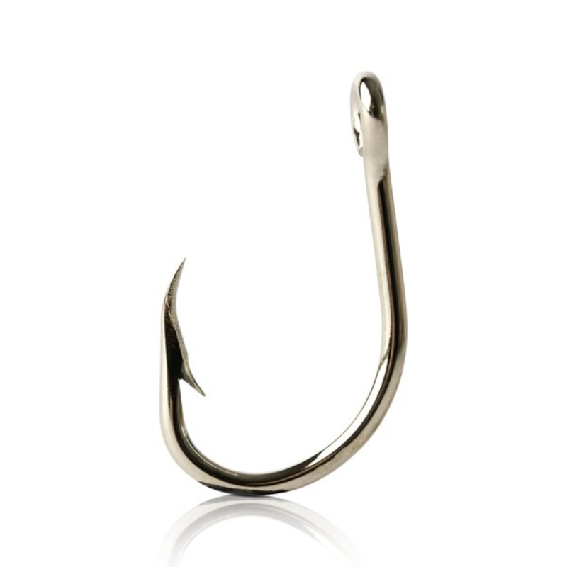 Mustad O’Shaughnessy Live Bait Qty 50