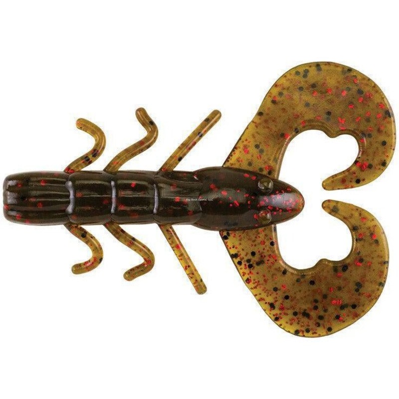 Berkley PowerBait Chigger Bug 3 Qty 10