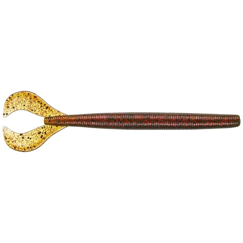 Berkley PowerBait Speed Boss 4.75 Qty 12