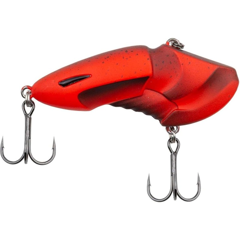 BioSpawn RattleBot Baitfish 2.5 1/2 Oz