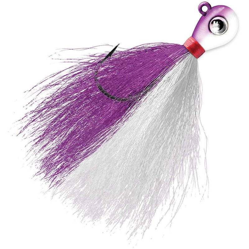 Kalin’s Google Eye Hair Jig 1/2 Oz