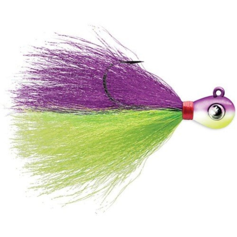 Kalin’s Google Eye Hair Jig 1/2 Oz