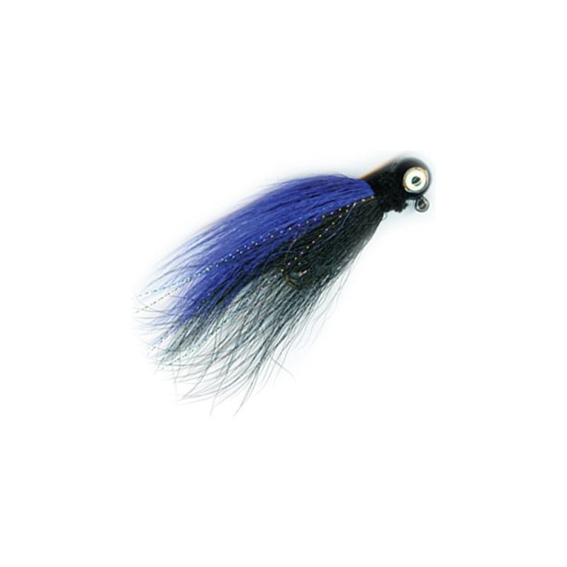 Mack’s Lure Rock Dancer Bucktail Jig 1/2 Oz