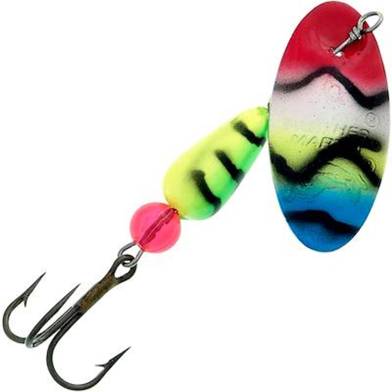Panther Martin FishSee UV In-Line Spinner #9 3/8 Oz