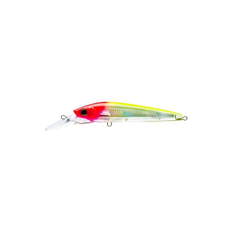 Yo-Zuri 3D Magnum Deep Diver 6-1/4 2-3/4 Oz