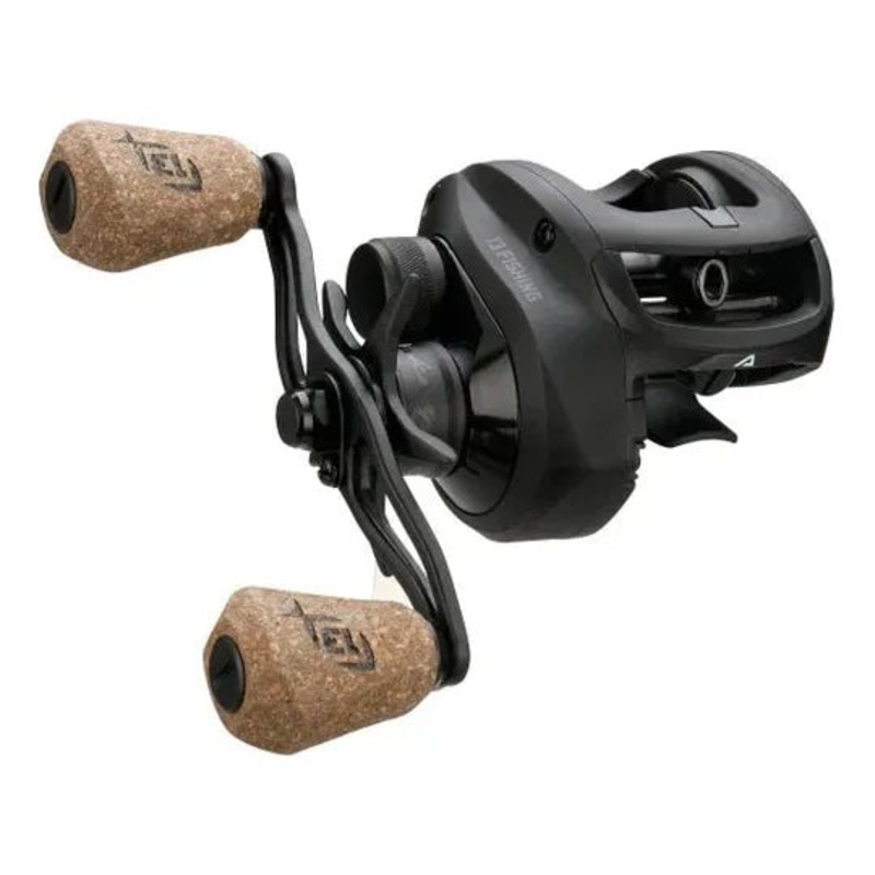 13 Fishing Concept A2 Baitcast Reel 6.8:1 (Left Handed)