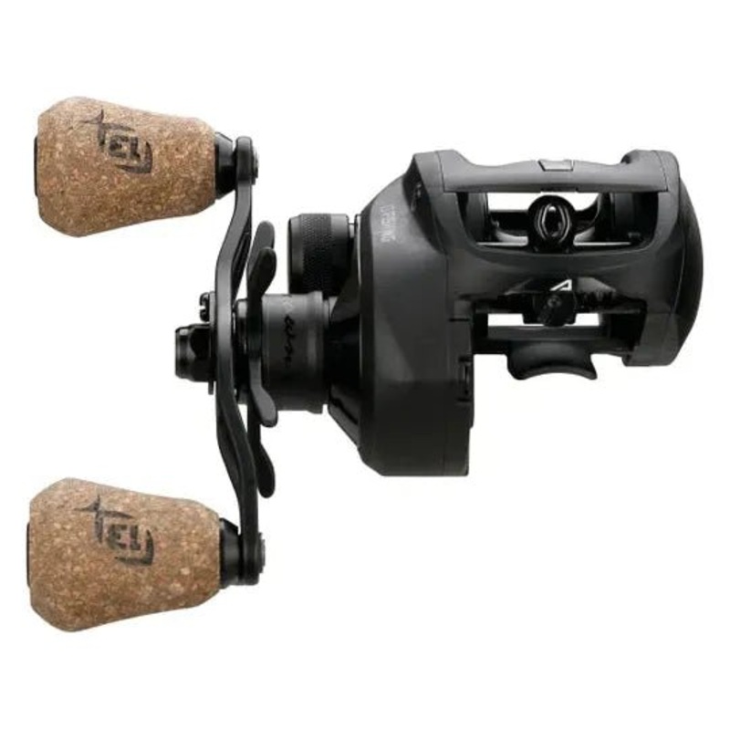 13 Fishing Concept A2 Baitcast Reel 8.3:1 Left Hand