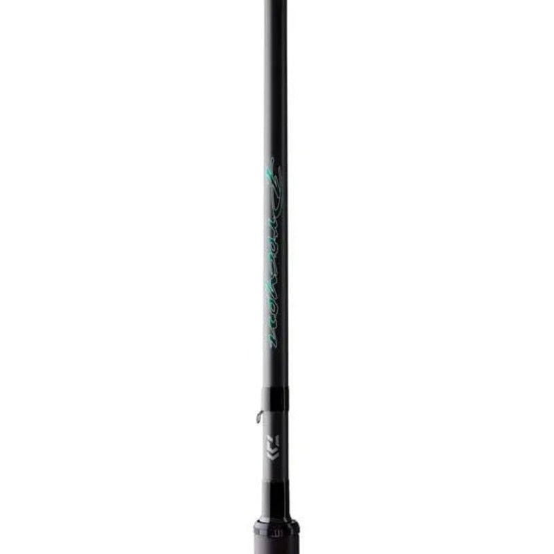 Daiwa PCYN732MHFB Procyon Freshwater Graphite Casting Rod 7’3, 2pc, MH, Fast
