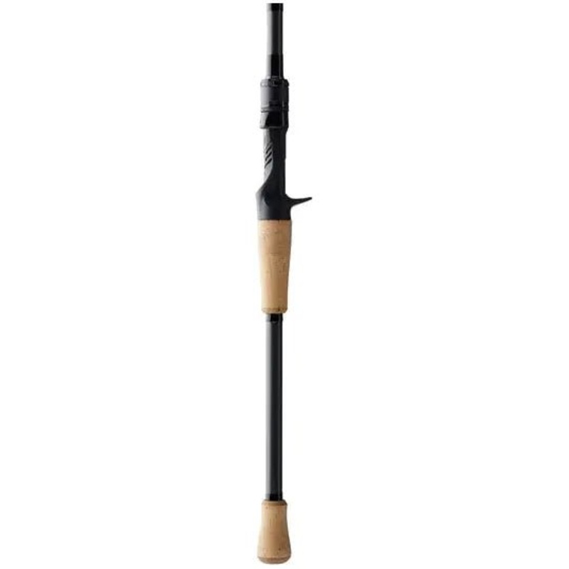 Daiwa PCYN732MHFB Procyon Freshwater Graphite Casting Rod 7’3, 2pc, MH, Fast