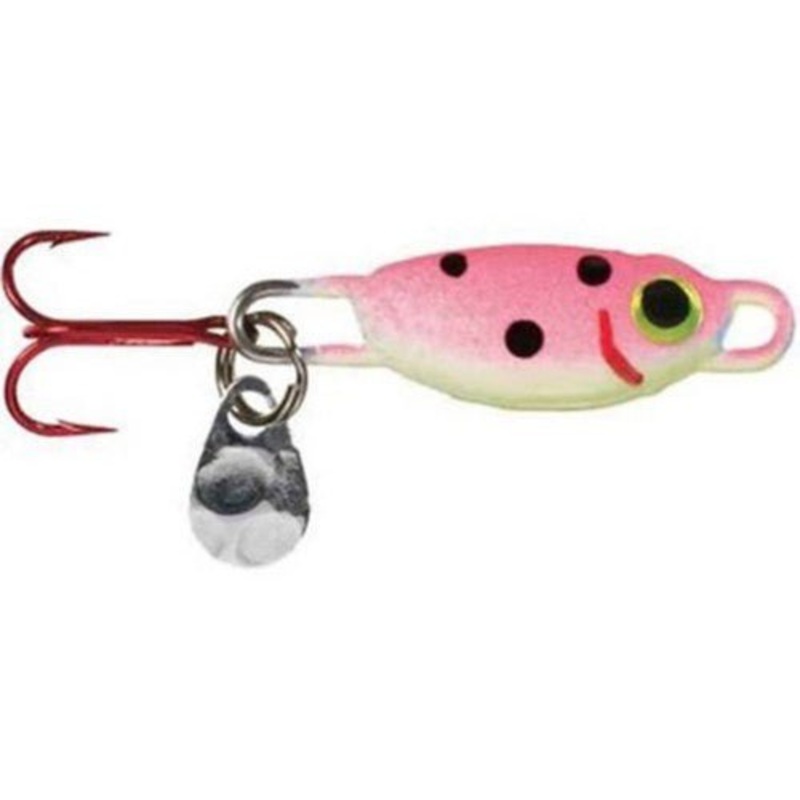 JB Lures Big Bad Bo #14 1/16 Oz