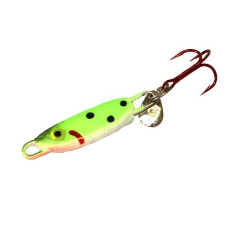 JB Lures Big Bad Bo #14 1/16 Oz