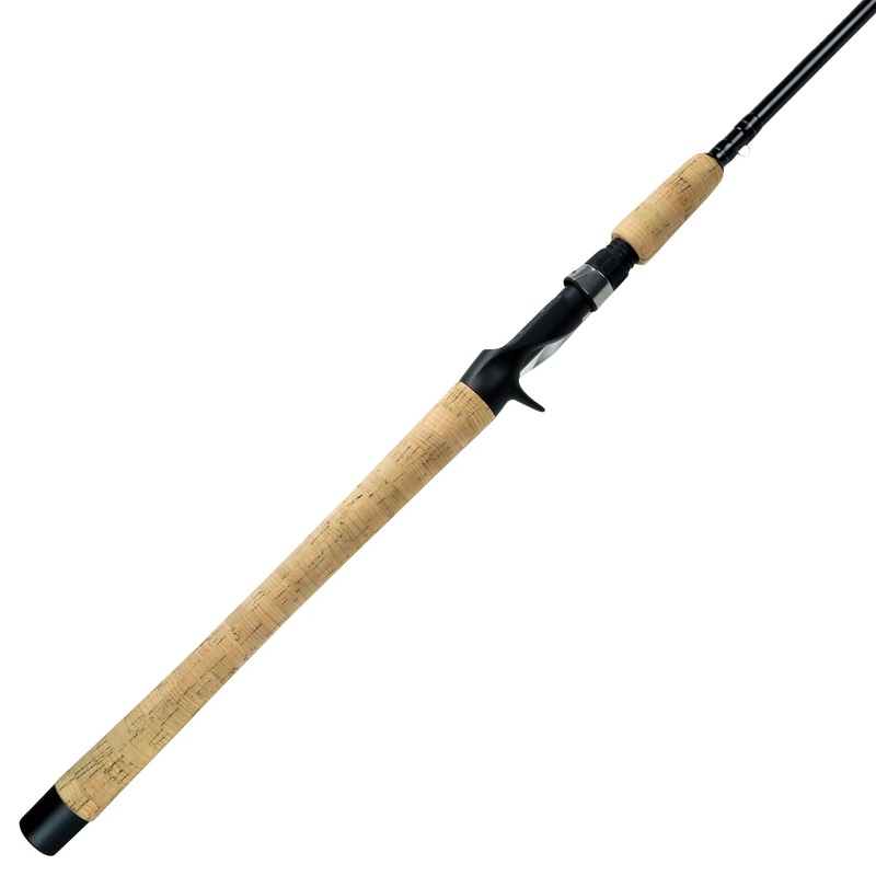 Okuma CE-C-1062Hb Celilo B Salmon Steelhead Halibut Casting Rod 10′ 6 2 Pc Heavy