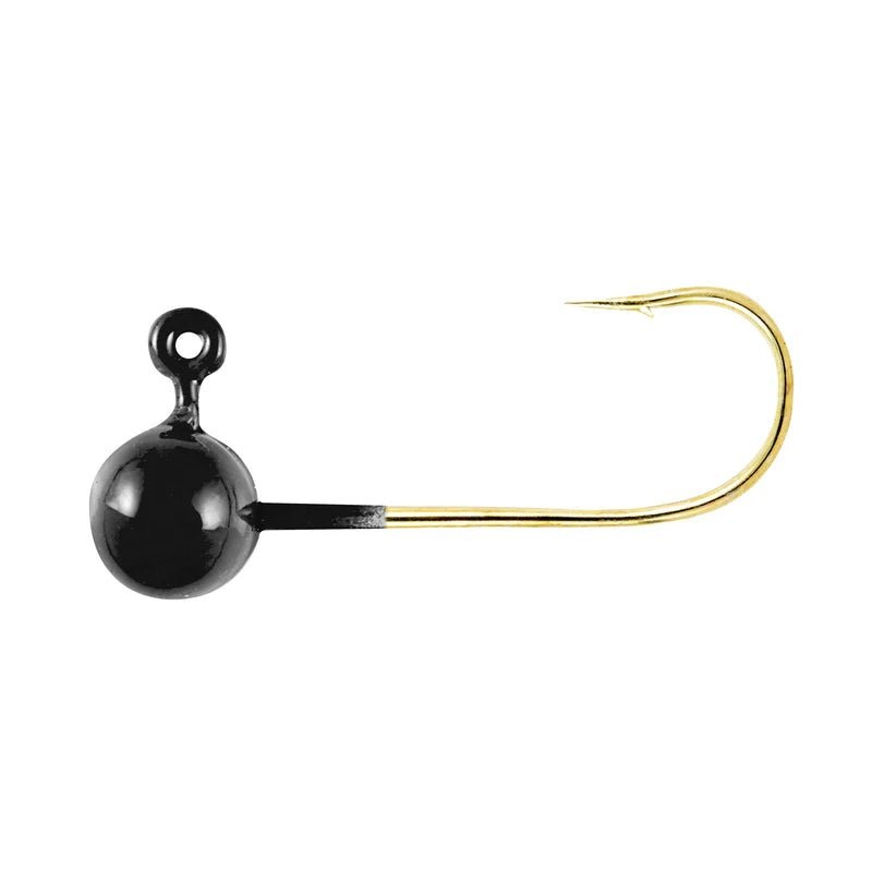 South Bend UltraFight Panfish Jigs Qty 12