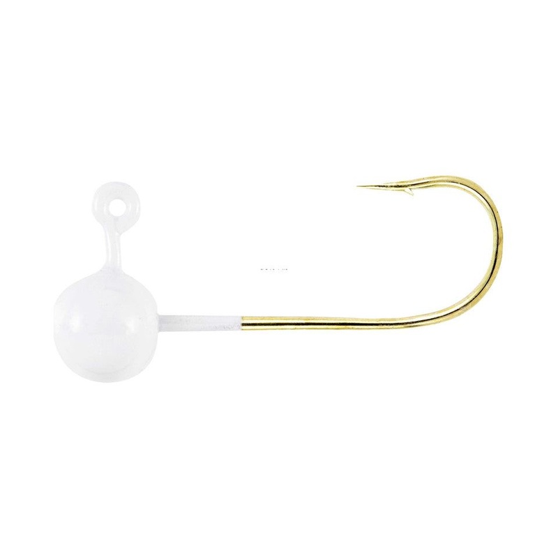 South Bend UltraFight Panfish Jigs Qty 12