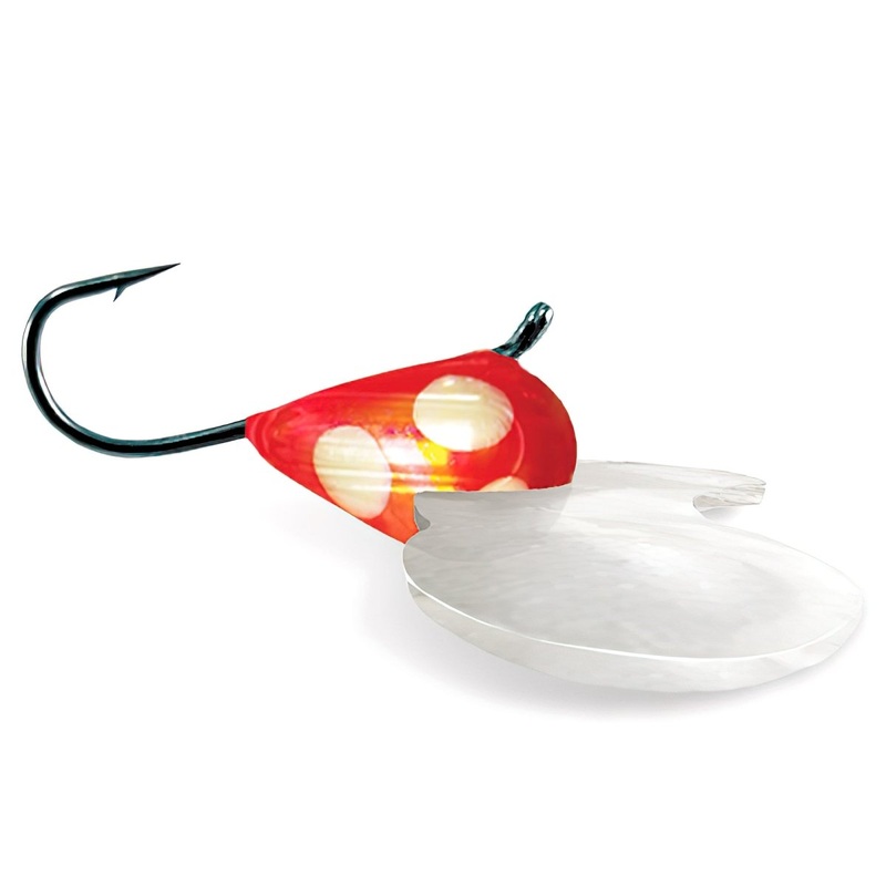 Acme Mick-E Tungsten Jig Size 2