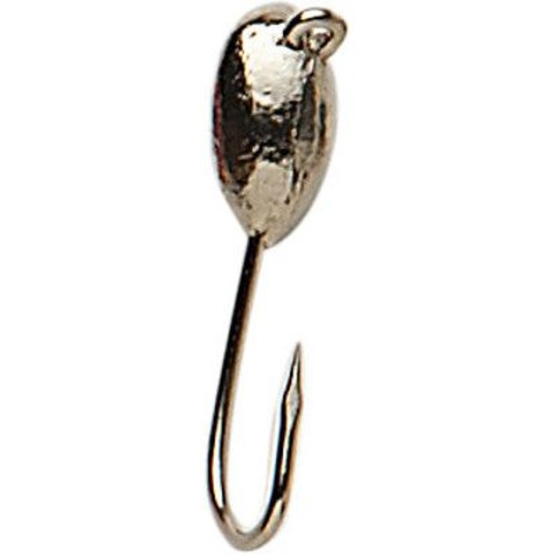 Custom Jigs Gill Pill Jig Car Of 12