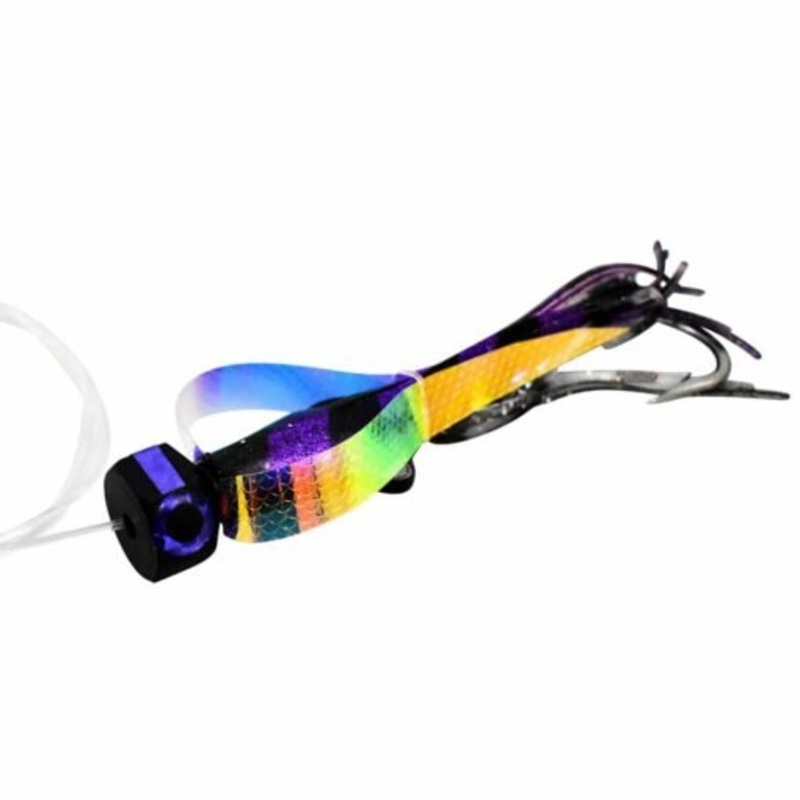 MagBay Lures Carolina Skimmer|Purple Rigged|Pink Rigged|Red Rigged
